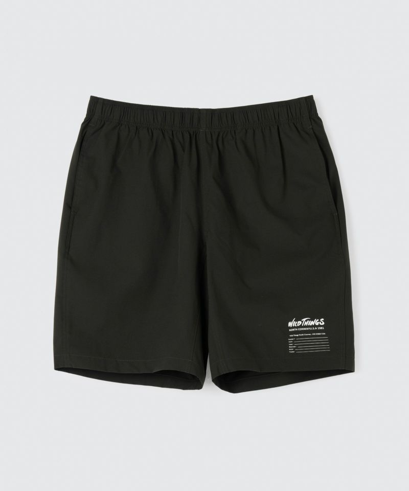 ベースショーツ│BASE SHORTS ワイルドシングス