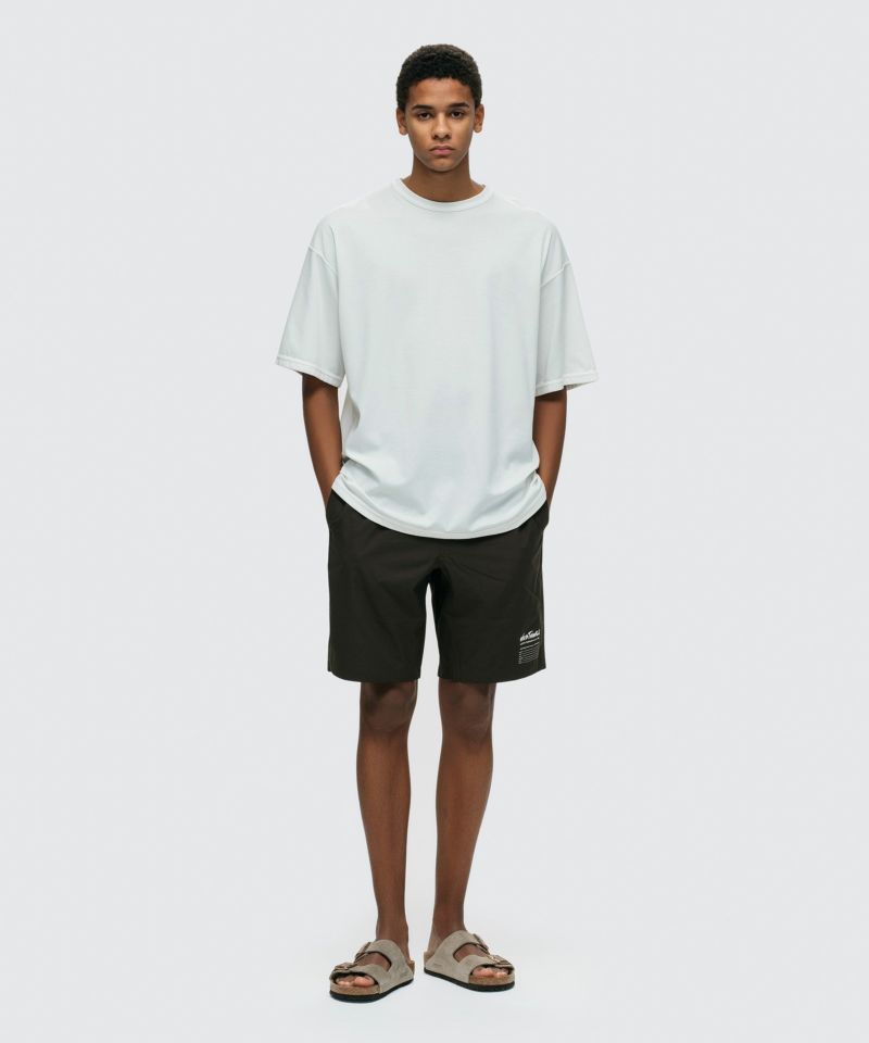 ベースショーツ│BASE SHORTS ワイルドシングス