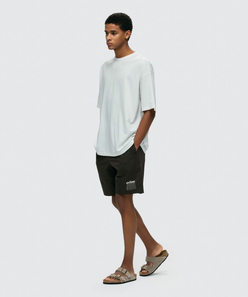 ベースショーツ│BASE SHORTS ワイルドシングス