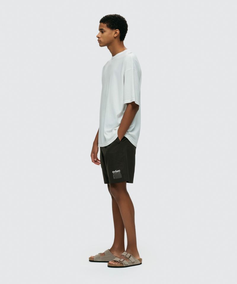 ベースショーツ│BASE SHORTS ワイルドシングス