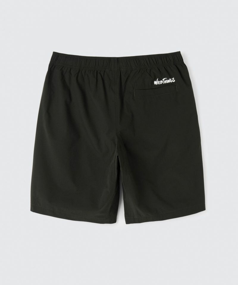 ベースショーツ│BASE SHORTS ワイルドシングス