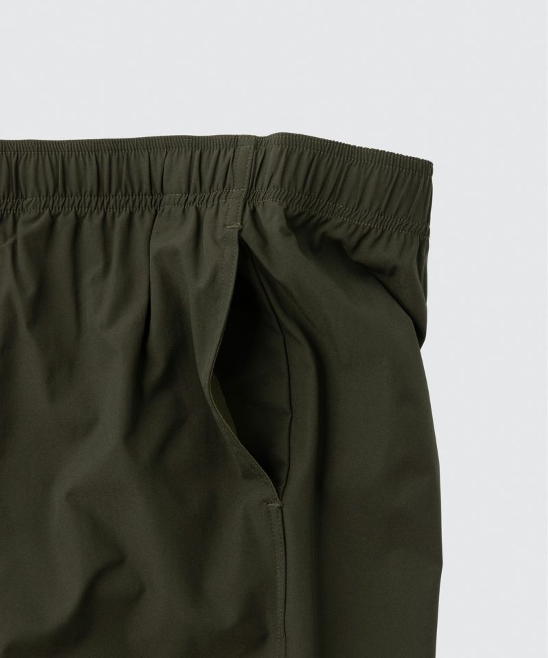 ベースショーツ│BASE SHORTS ワイルドシングス