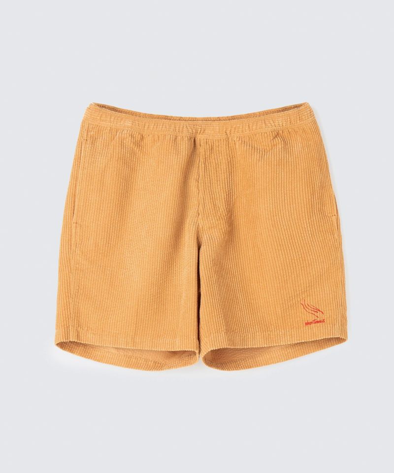 サマーコードショーツ│SUMMER CORD SHORTS ワイルドシングス