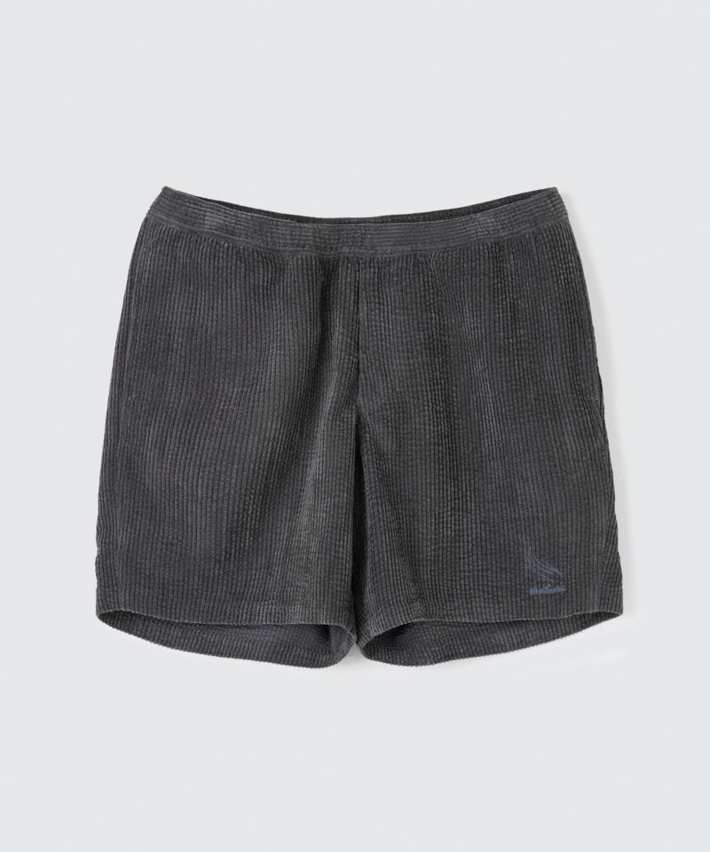 サマーコードショーツ│SUMMER CORD SHORTS ワイルドシングス