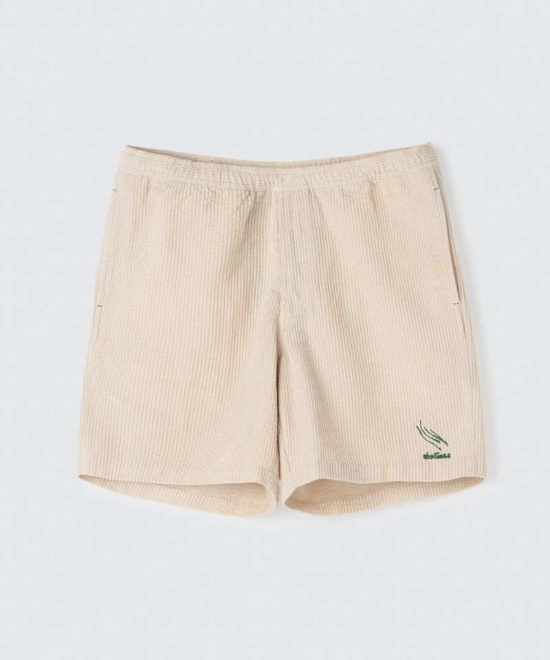 サマーコードショーツ│SUMMER CORD SHORTS ワイルドシングス
