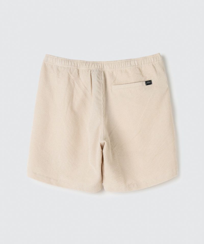 サマーコードショーツ│SUMMER CORD SHORTS ワイルドシングス