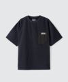 キャンプポケットTシャツ│CAMP POCKET TEE ワイルドシングス