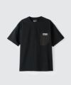 キャンプポケットTシャツ│CAMP POCKET TEE ワイルドシングス