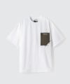 キャンプポケットTシャツ│CAMP POCKET TEE ワイルドシングス