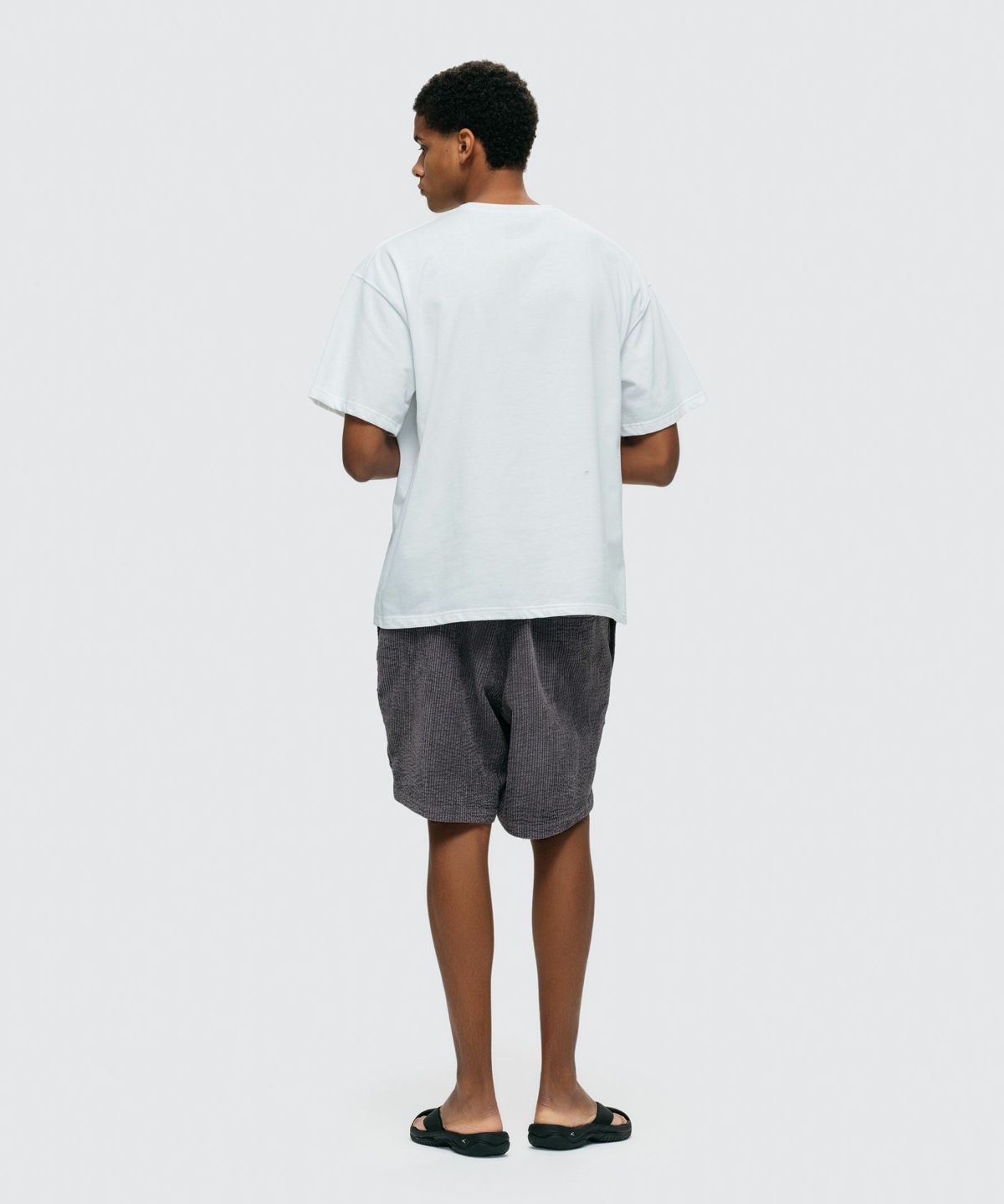 キャンプポケットTシャツ│CAMP POCKET TEE ワイルドシングス