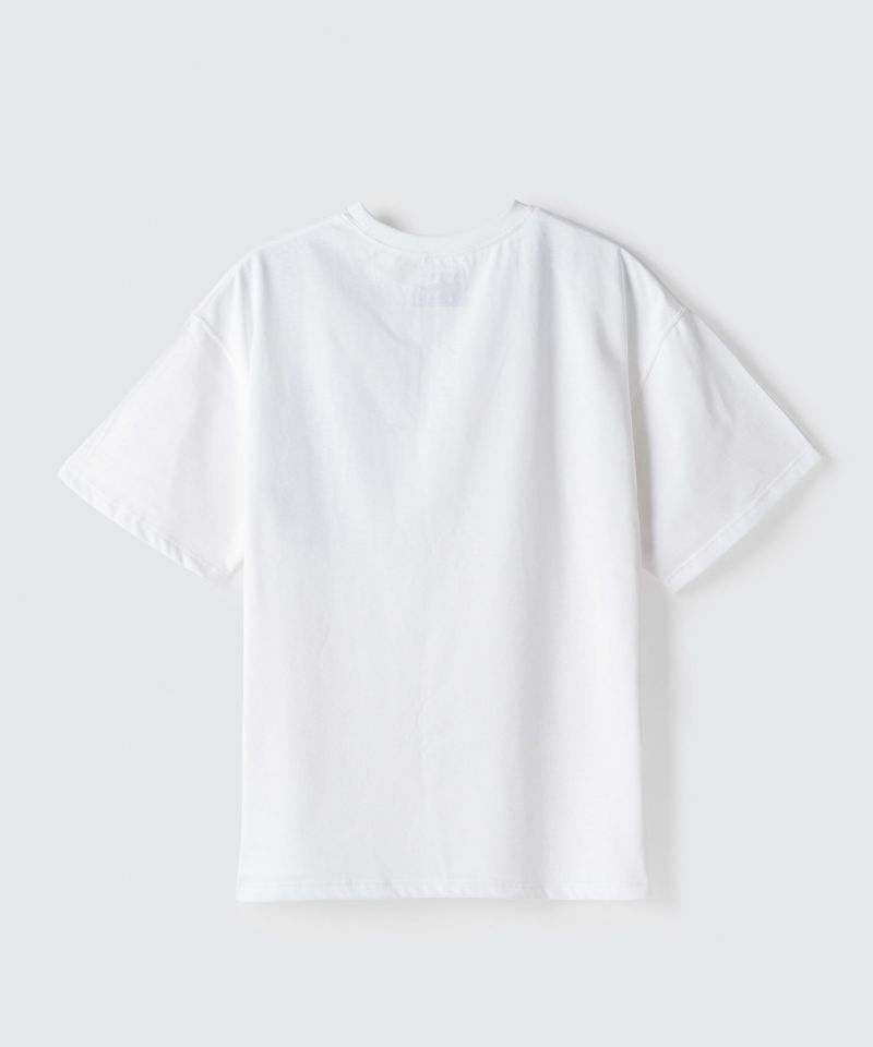 キャンプポケットTシャツ│CAMP POCKET TEE ワイルドシングス