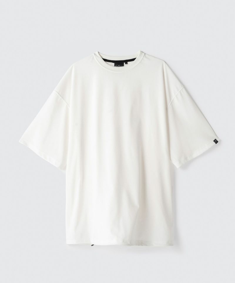 テックメッシュS/STシャツ│TECH MESH S/S TEE ワイルドシングス