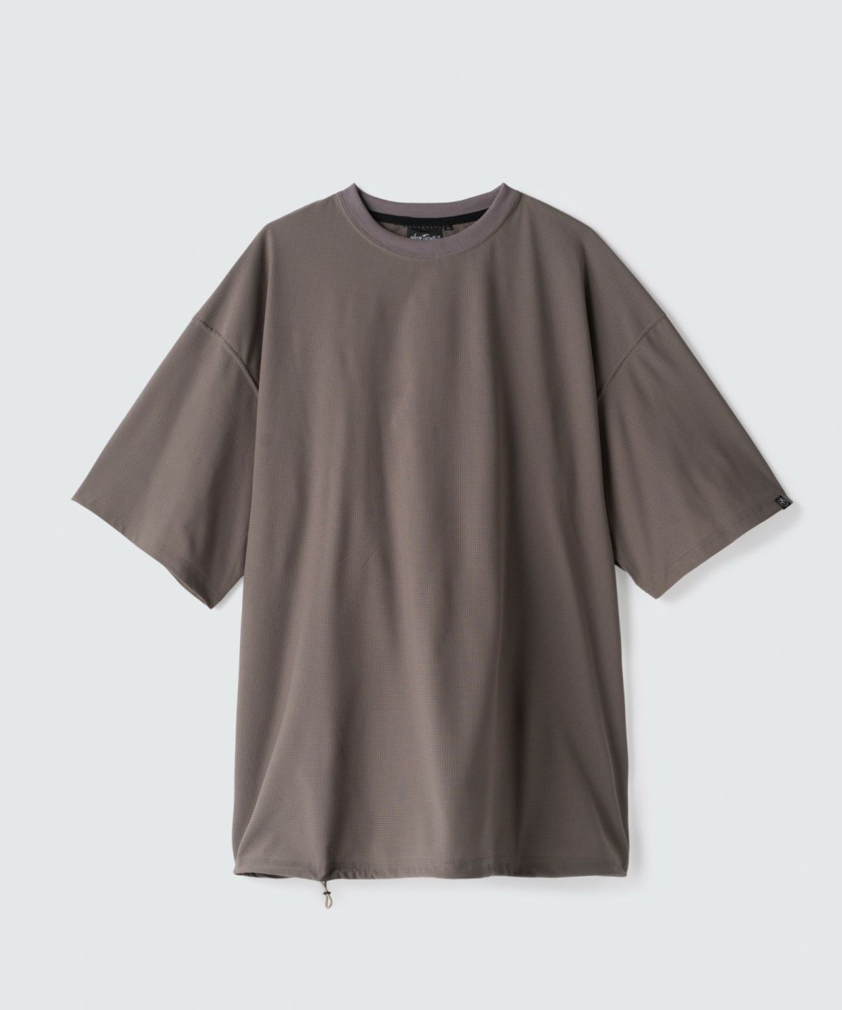 テックメッシュS/STシャツ│TECH MESH S/S TEE ワイルドシングス