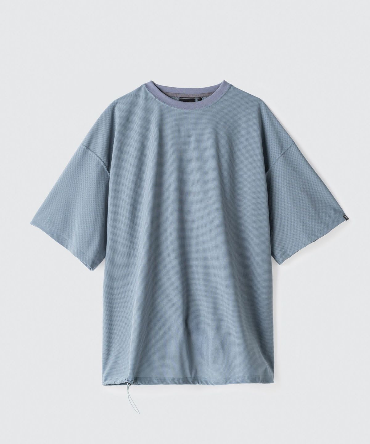 テックメッシュS/STシャツ│TECH MESH S/S TEE ワイルドシングス