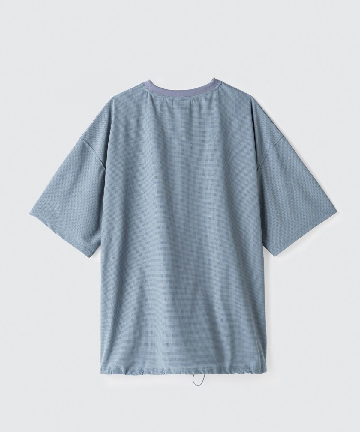 テックメッシュS/STシャツ│TECH MESH S/S TEE ワイルドシングス