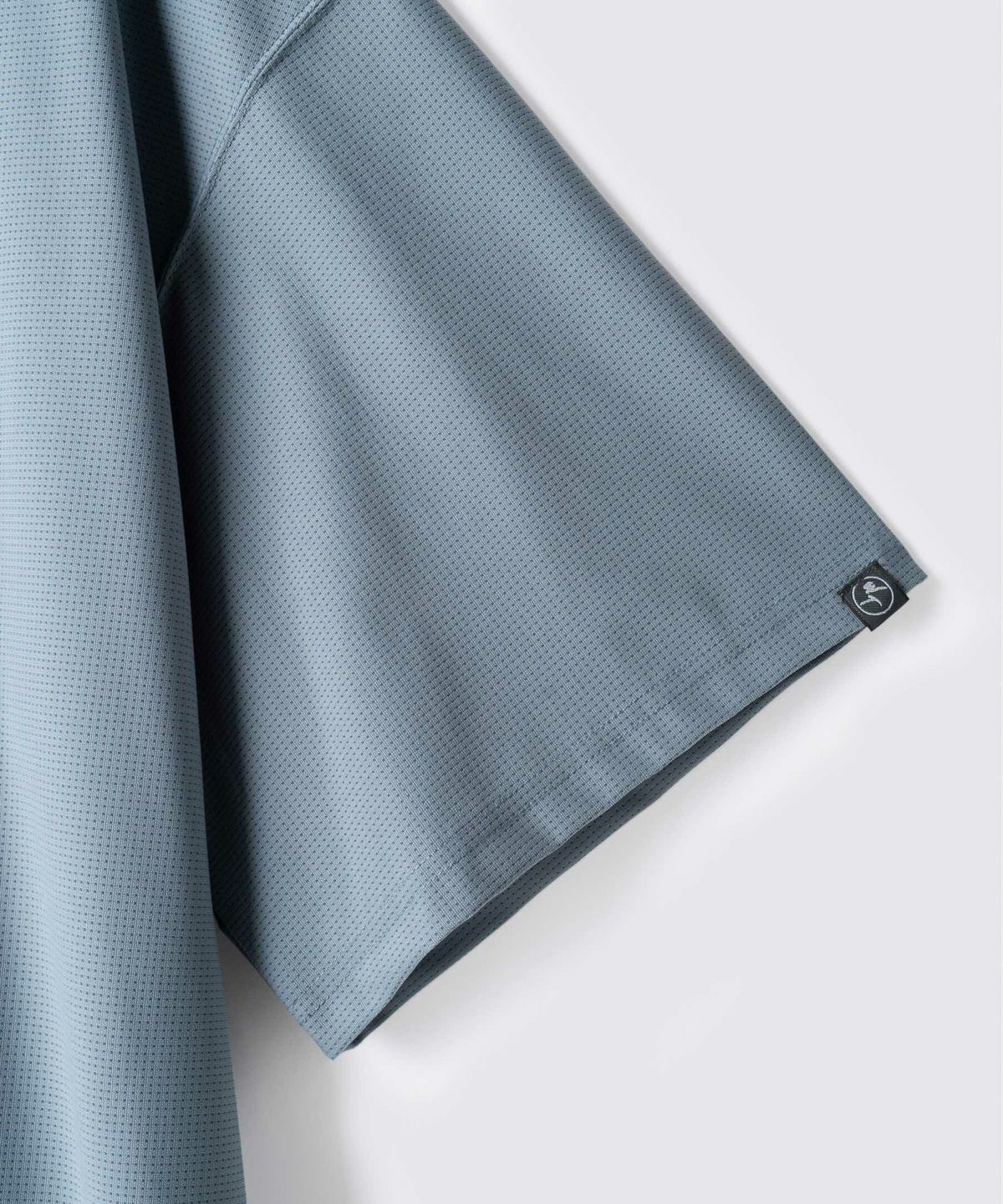 テックメッシュS/STシャツ│TECH MESH S/S TEE ワイルドシングス