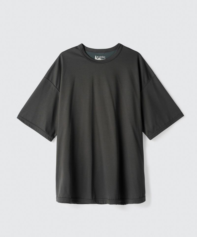 アイスパックTシャツ│ICEPACK TEE ワイルシングス