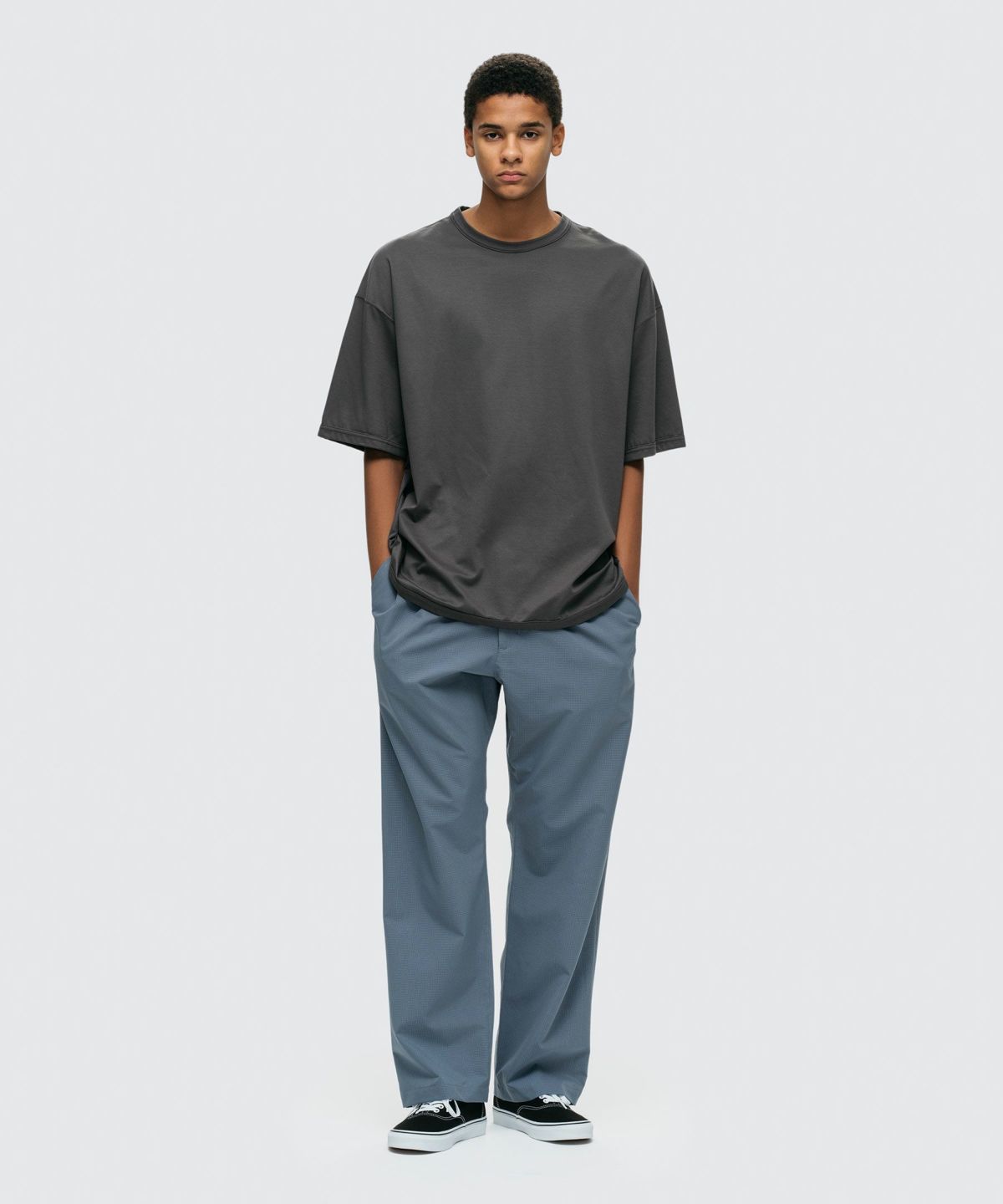 アイスパックTシャツ│ICEPACK TEE ワイルシングス