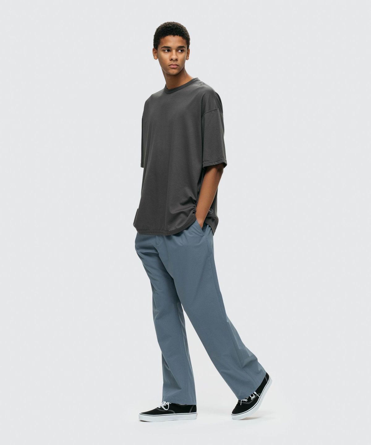 アイスパックTシャツ│ICEPACK TEE ワイルシングス