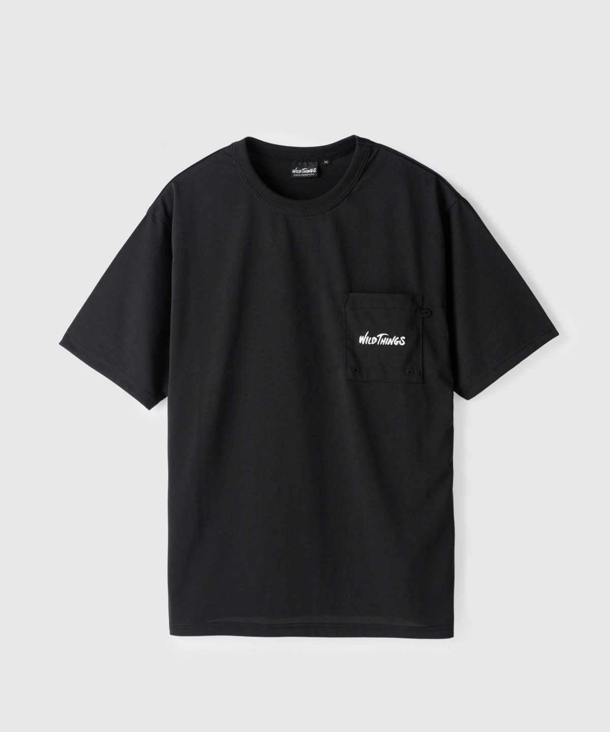 ファストドライフレックスTシャツ│FASTDRY FLEX TEE