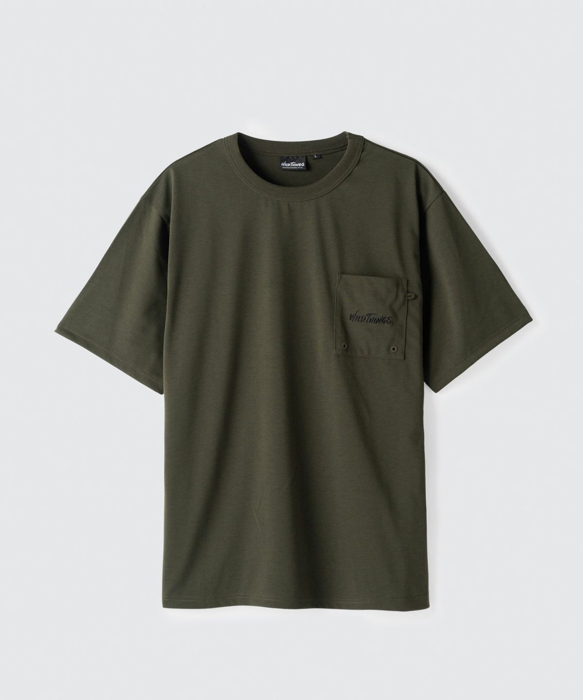 ファストドライフレックスTシャツ│FASTDRY FLEX TEE