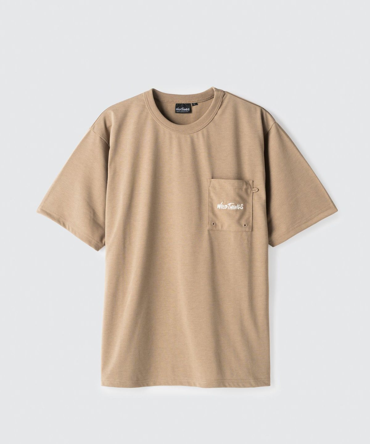 ファストドライフレックスTシャツ│FASTDRY FLEX TEE