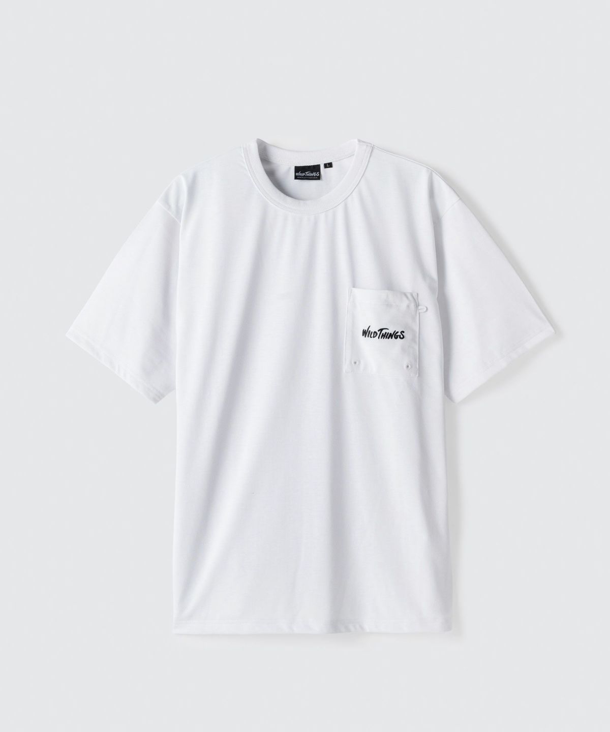 ファストドライフレックスTシャツ│FASTDRY FLEX TEE