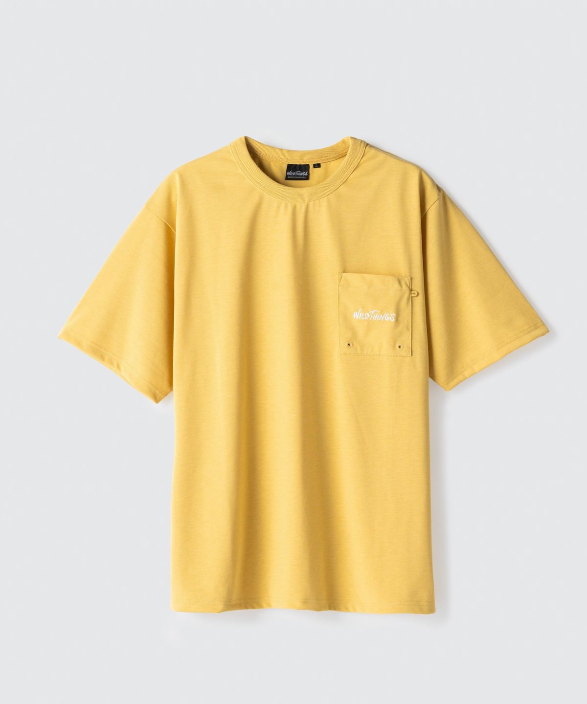 ファストドライフレックスTシャツ│FASTDRY FLEX TEE