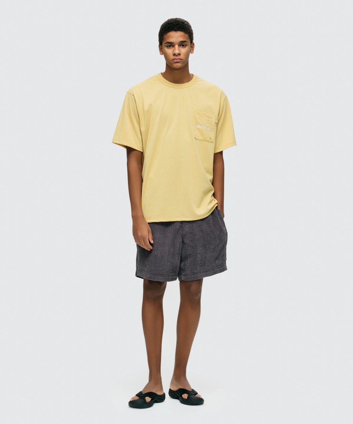 ファストドライフレックスTシャツ│FASTDRY FLEX TEE