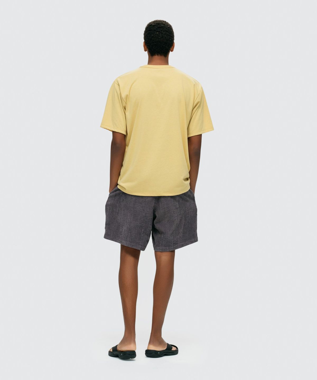 ファストドライフレックスTシャツ│FASTDRY FLEX TEE