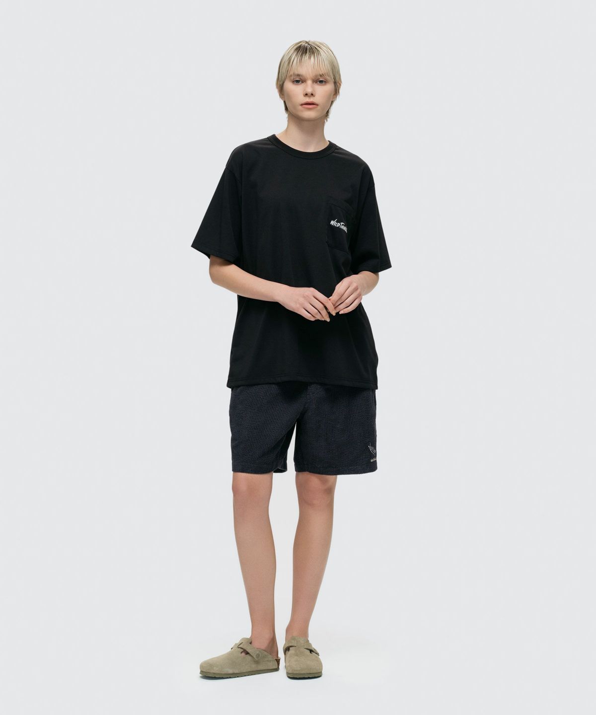 ファストドライフレックスTシャツ│FASTDRY FLEX TEE