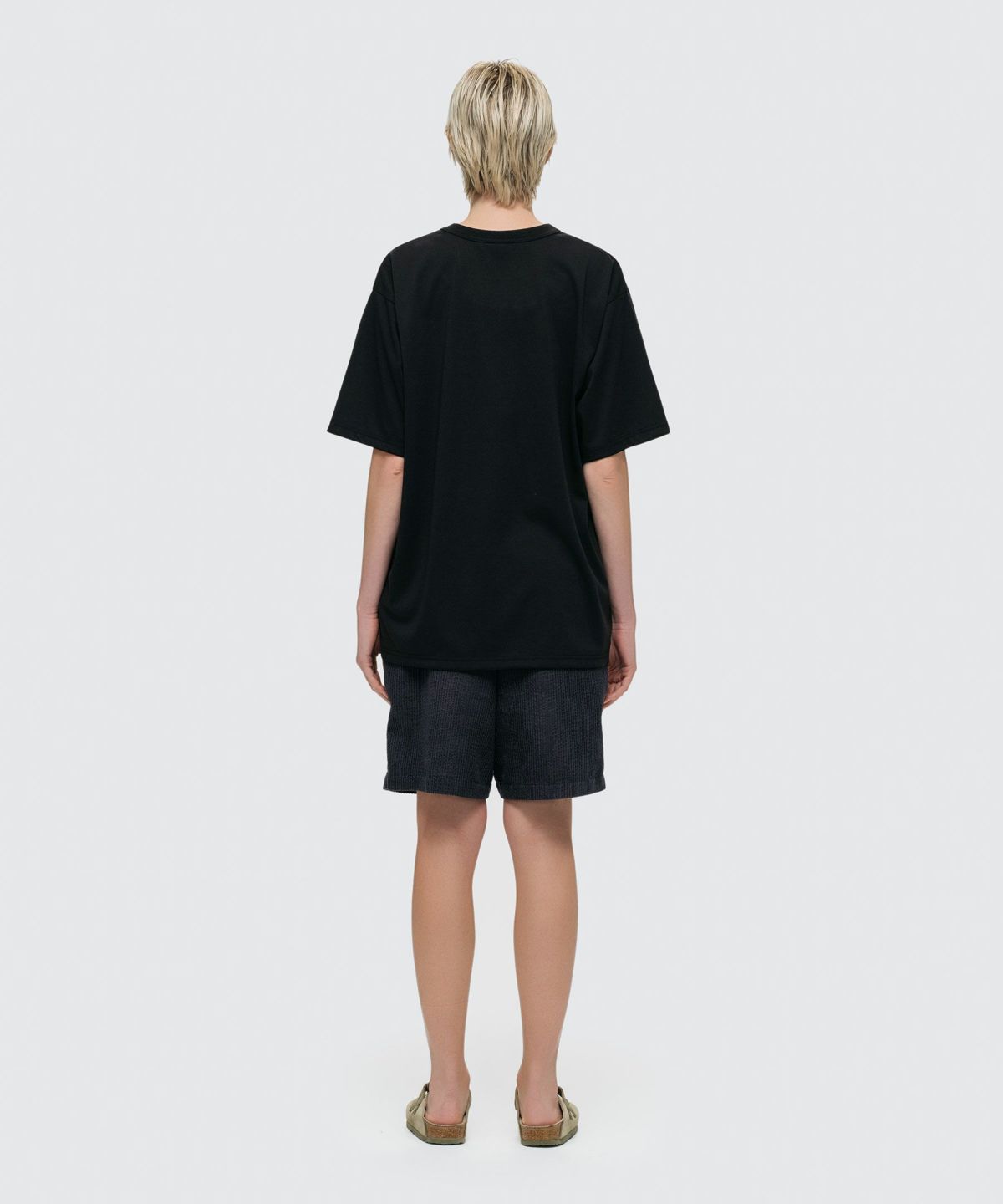 ファストドライフレックスTシャツ│FASTDRY FLEX TEE