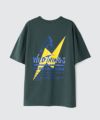 ワイルドシングスコードTシャツ│WILD THINGS CODE TEE ワイルドシングス