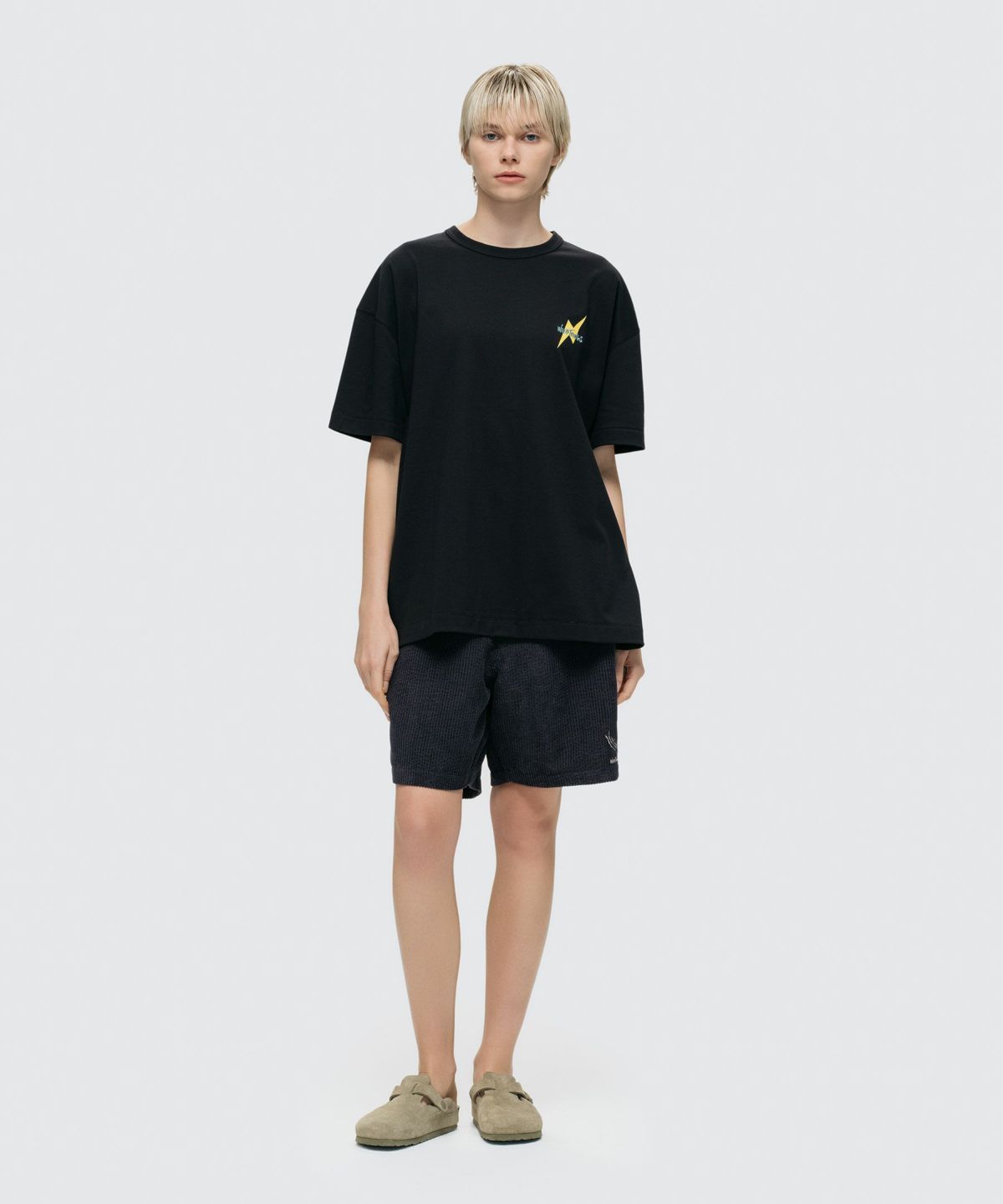 ワイルドシングスコードTシャツ│WILD THINGS CODE TEE ワイルドシングス