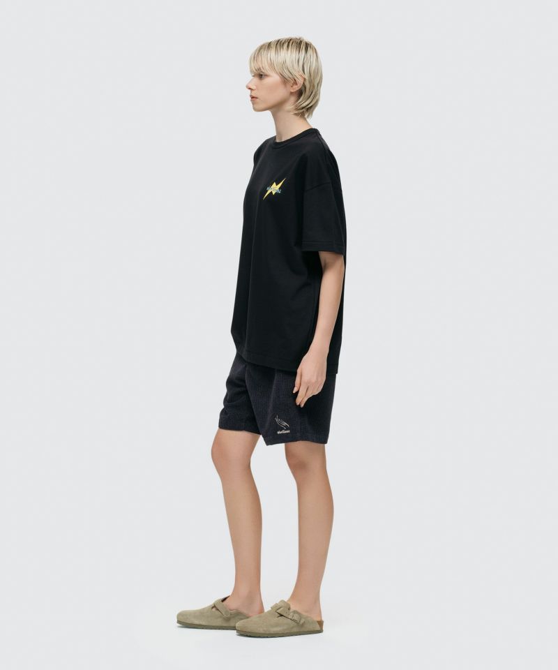 ワイルドシングスコードTシャツ│WILD THINGS CODE TEE ワイルドシングス