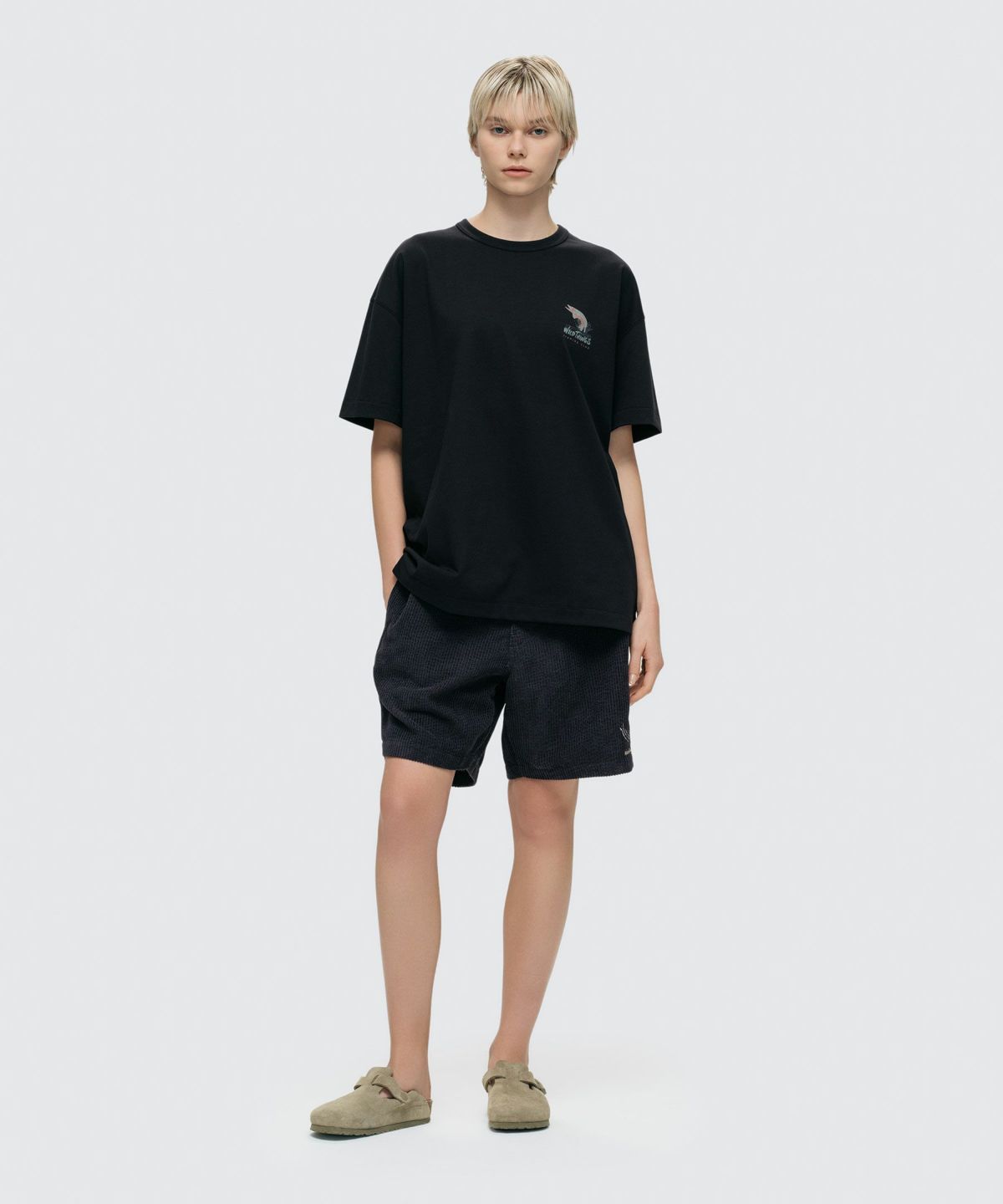 パイクフィッシングTシャツ│PIKE FISHING TEE　ワイルドシングス