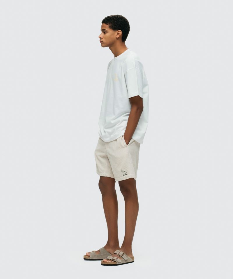 パイクフィッシングTシャツ│PIKE FISHING TEE　ワイルドシングス