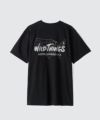 バースプレースTシャツ│BIRTH PLACE TEE ワイルドシングス