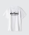 バースプレースTシャツ│BIRTH PLACE TEE ワイルドシングス