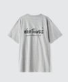 バースプレースTシャツ│BIRTH PLACE TEE ワイルドシングス