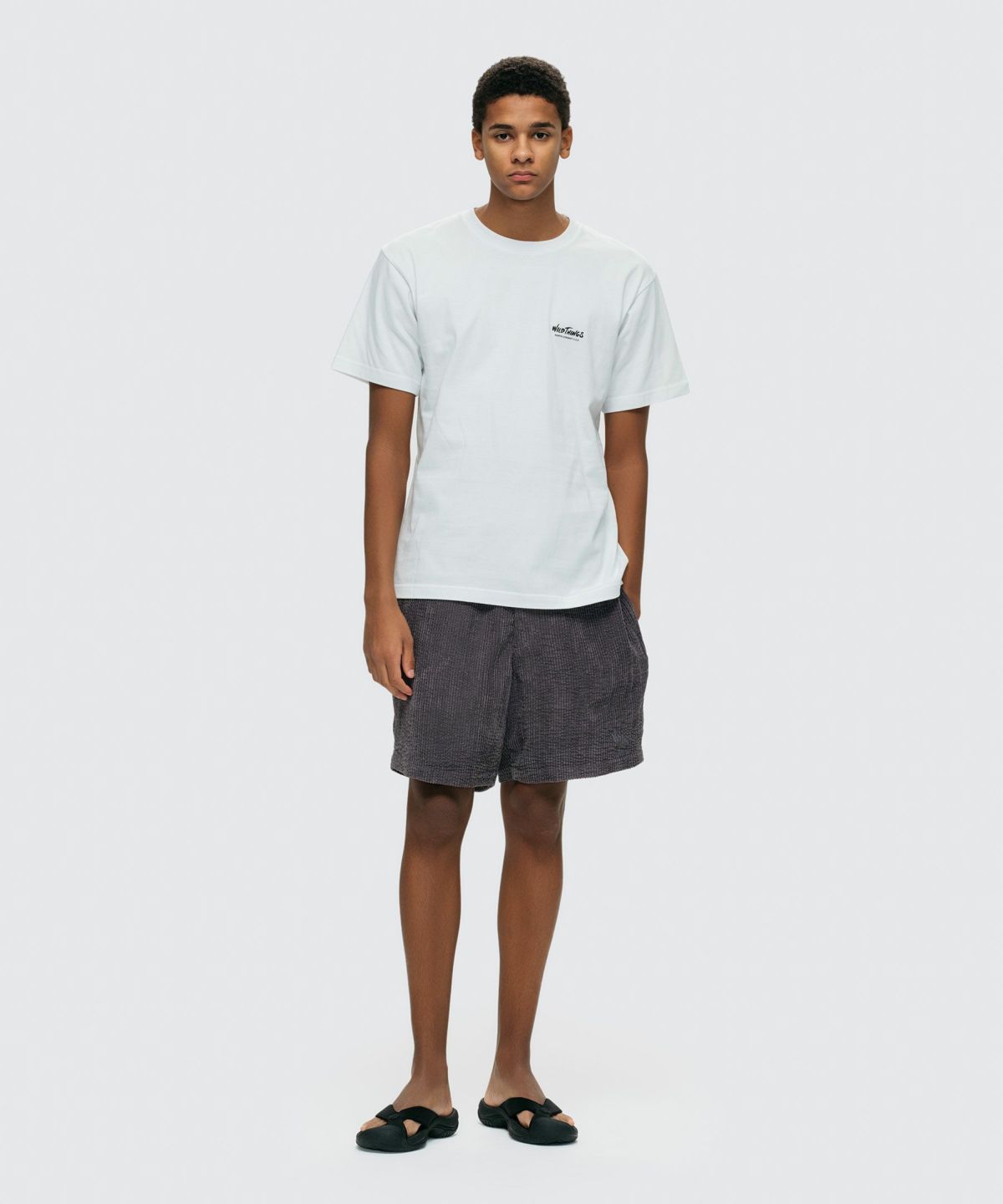 バースプレースTシャツ│BIRTH PLACE TEE ワイルドシングス