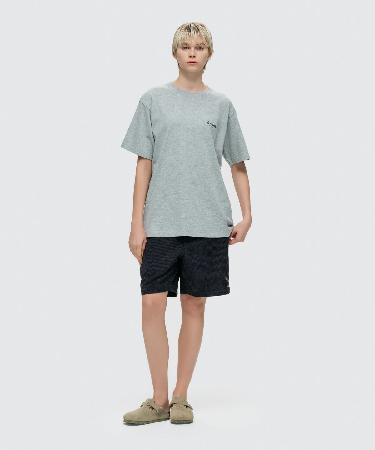 バースプレースTシャツ│BIRTH PLACE TEE ワイルドシングス