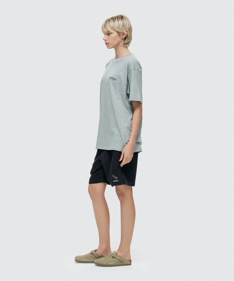 バースプレースTシャツ│BIRTH PLACE TEE ワイルドシングス