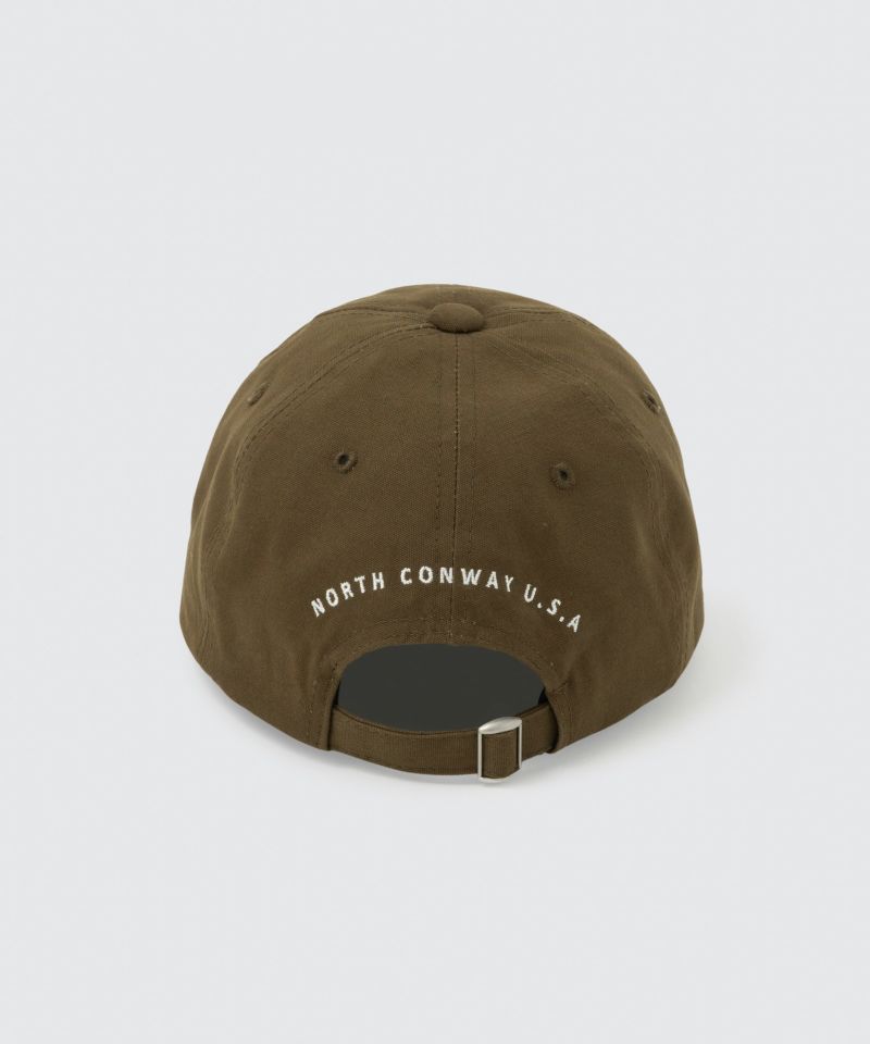 ロゴキャップ│LOGO CAP　ワイルドシングス