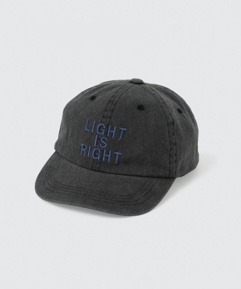 ピグメントキャップ│PIGMENT CAP | ワイルドシングス公式サイト
