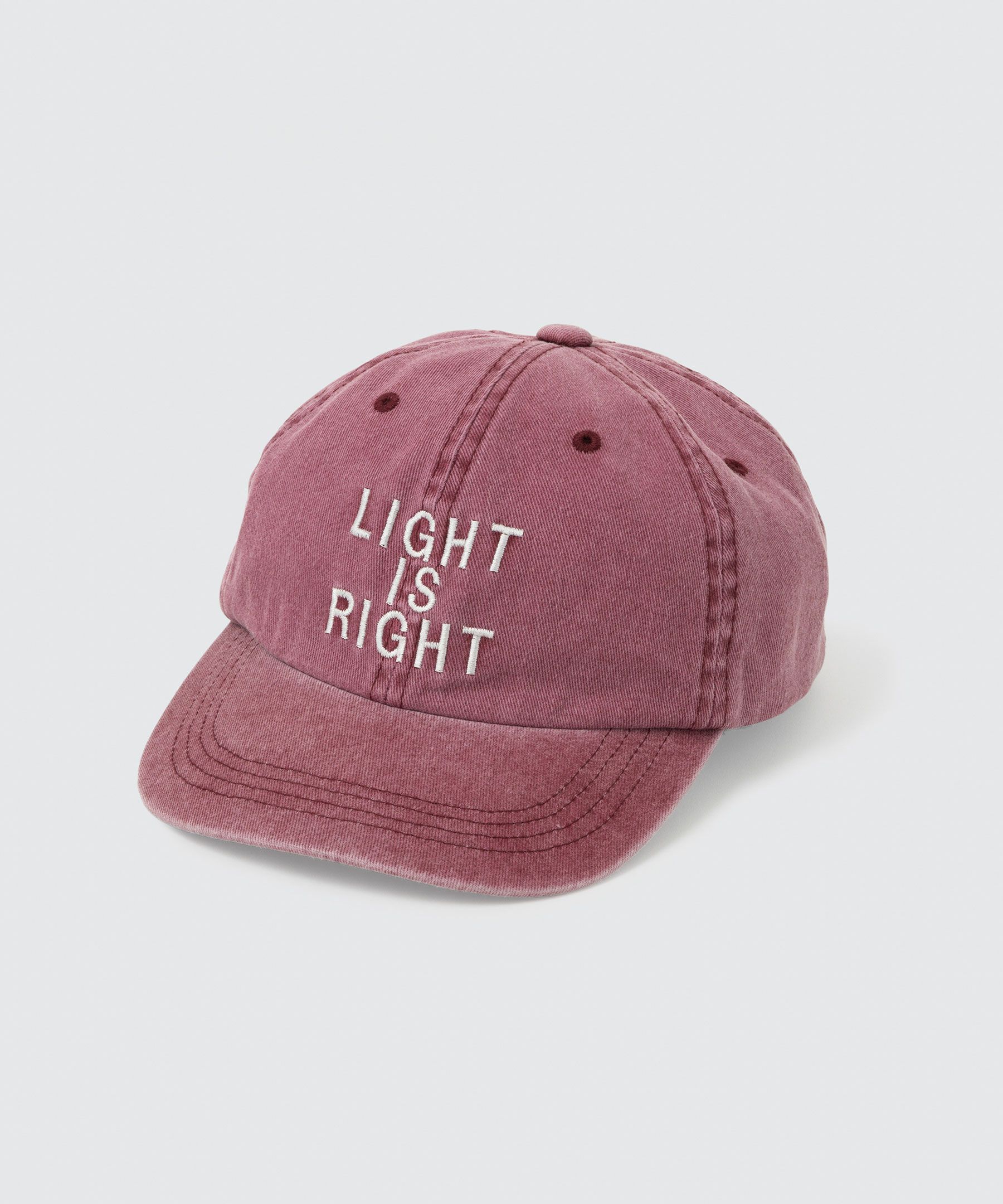 WILD THINGS PIGMENT CAP main image 1