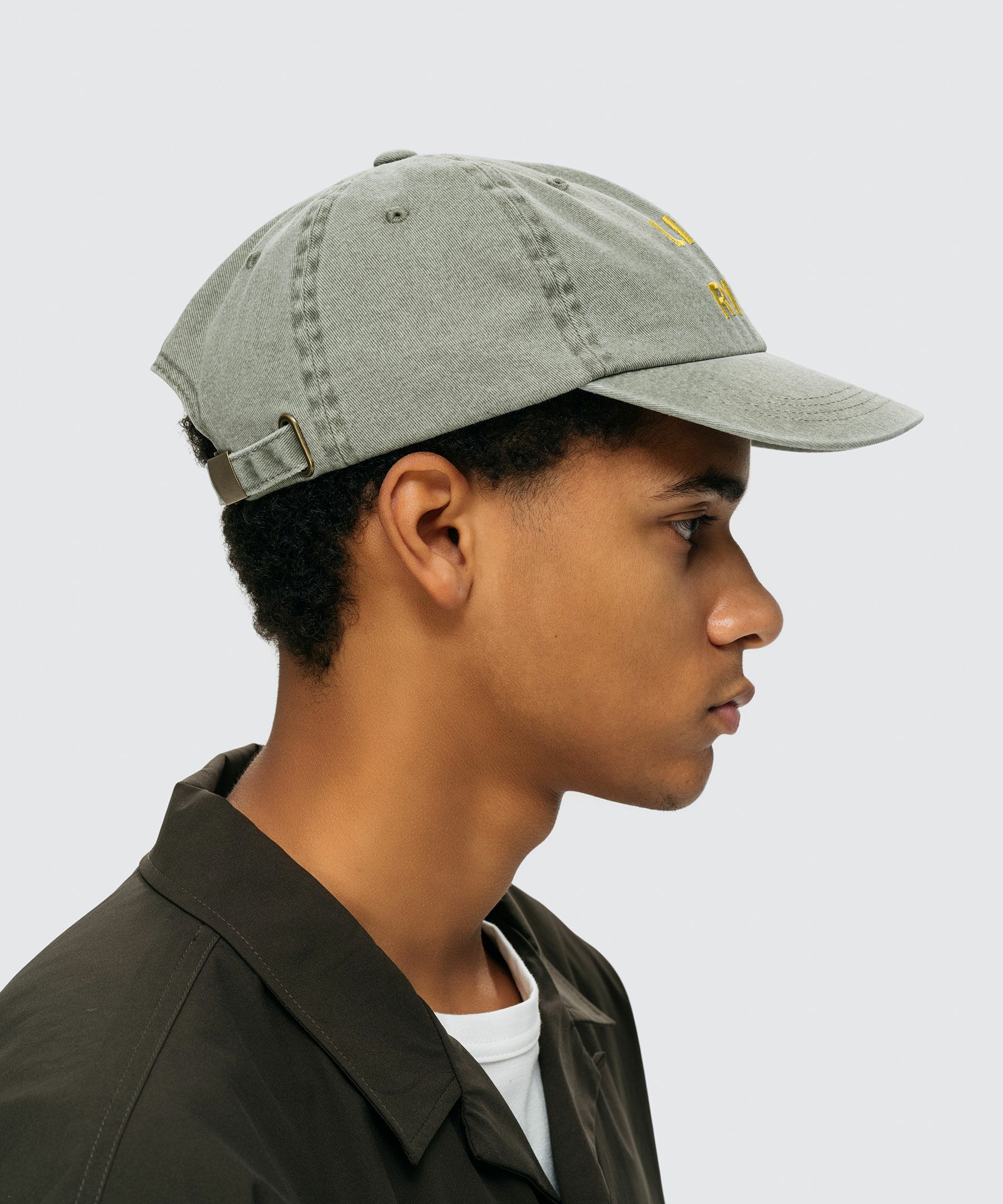 WILD THINGS PIGMENT CAP main image 0