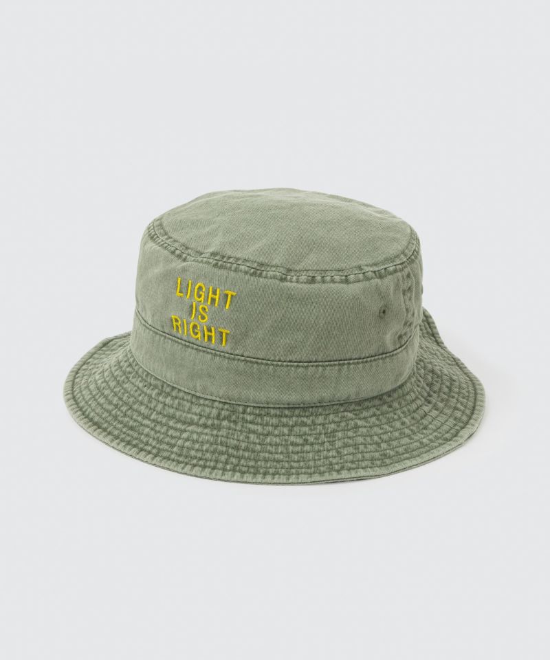 ピグメントハット│PIGMENT HAT　ワイルドシングス