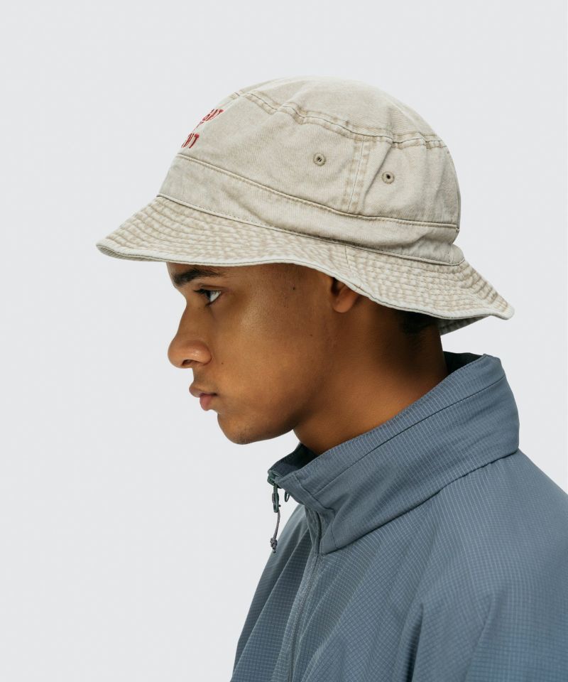 ピグメントハット│PIGMENT HAT　ワイルドシングス