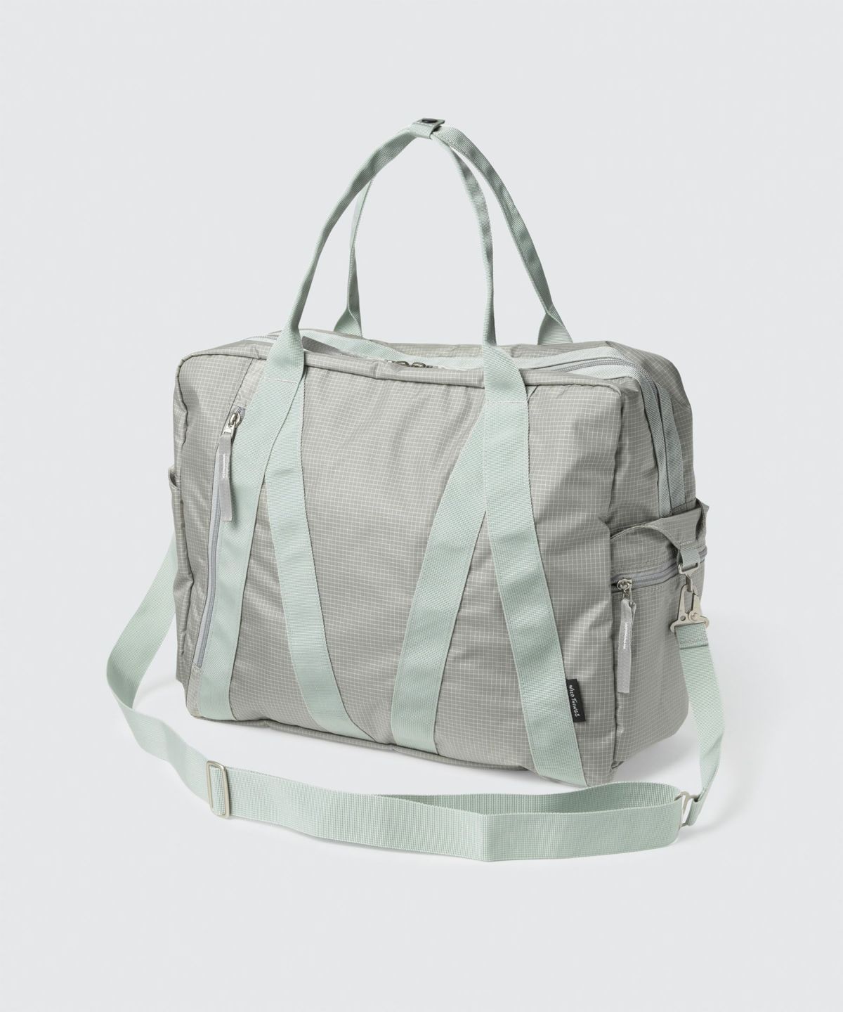 フライトダッフル│FLIGHT DUFFLE ワイルドシングス